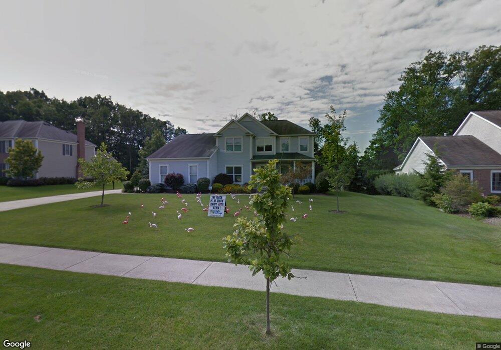 485 Woodview Trail, Aurora, OH 44202 - photo 1