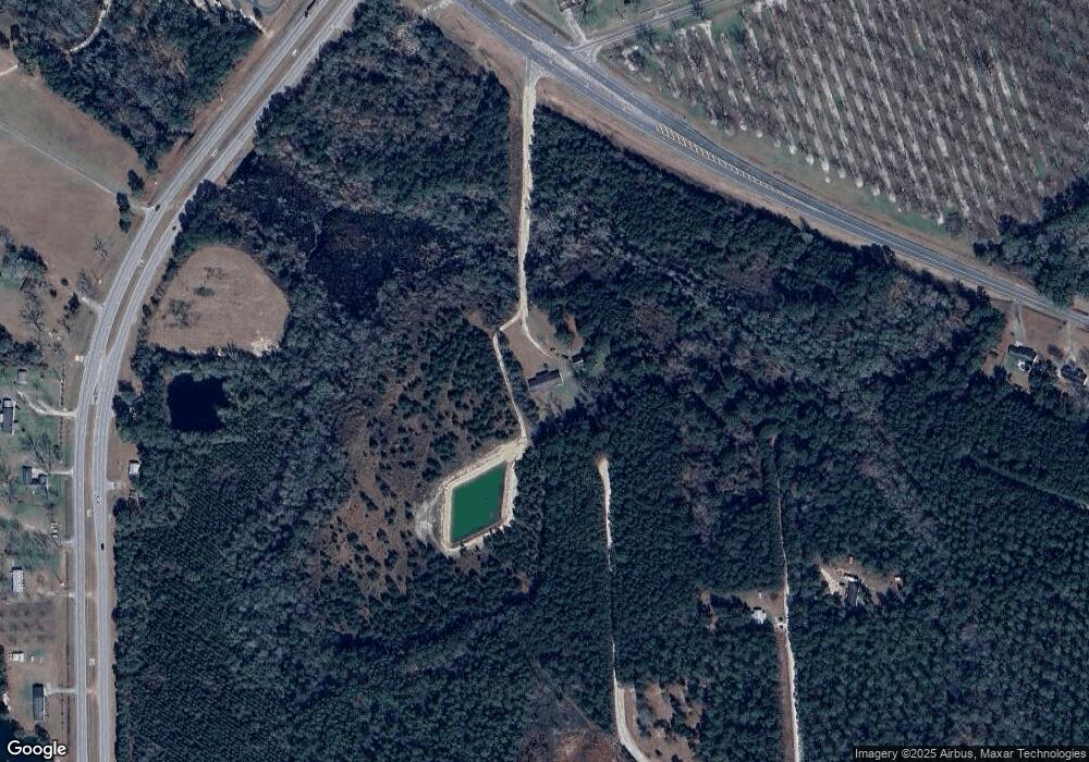 5102 Vernon Ellis Rd, Waycross, GA 31503 - photo 1