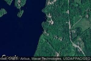 51 Fish Ln, Hope, ME 04847