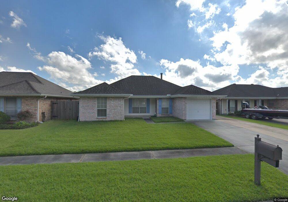 11 Cobblestone West, Houma, LA 70360 - photo 1