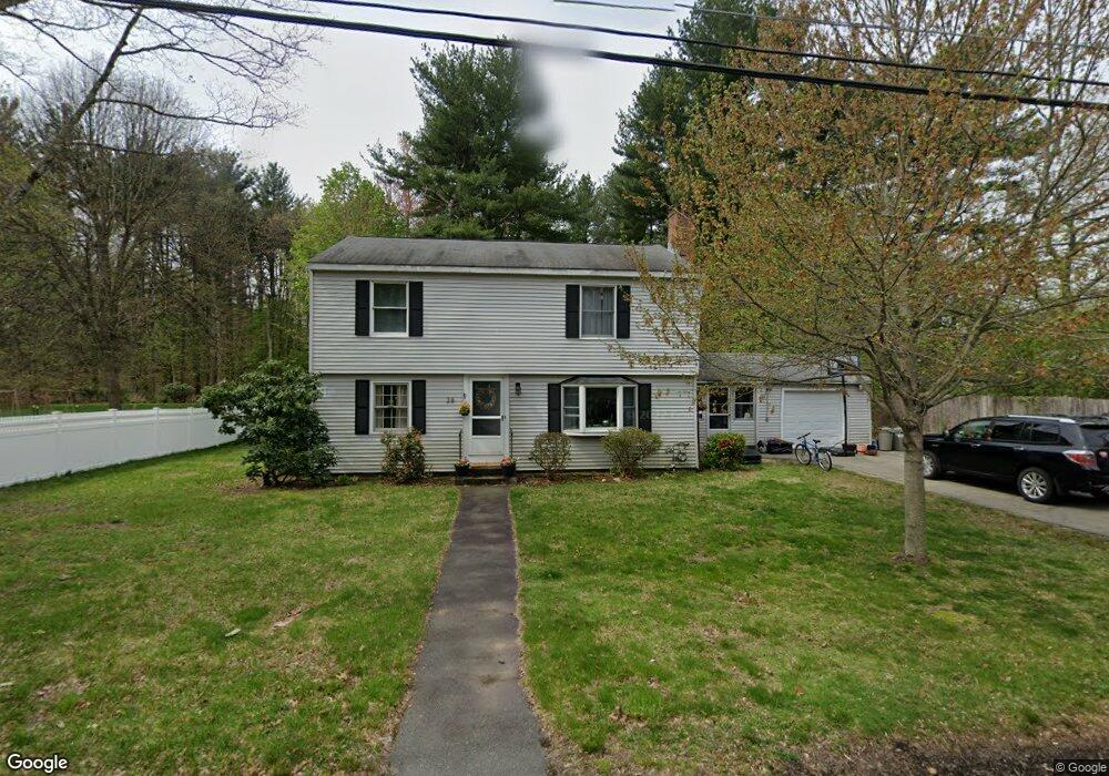 28 Edgewood Rd, Concord, MA 01742 - photo 1