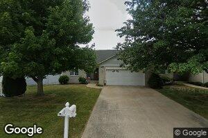 4912 Lake View Dr, Quincy, IL 62305
