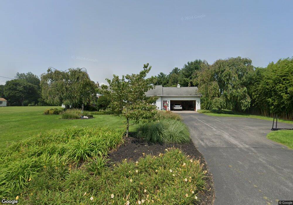 713 Warren Glen Rd, Bloomsbury, NJ 08804 - photo 1