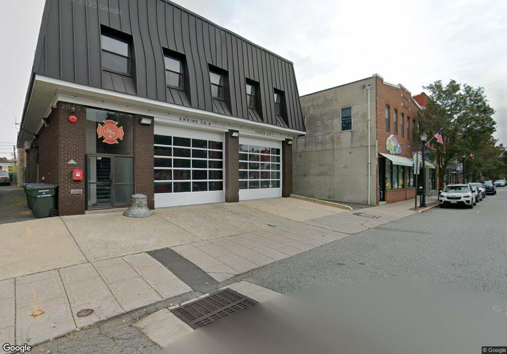 19 Union Ave unit 204, Rutherford, NJ 07070 - photo 1