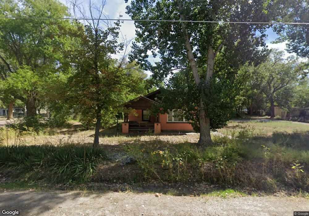 290 N 100 E, Hinckley, UT 84635 - photo 1