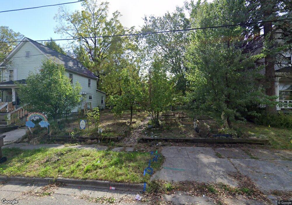 120 E Barnes Ave, Lansing, MI 48910 - photo 1