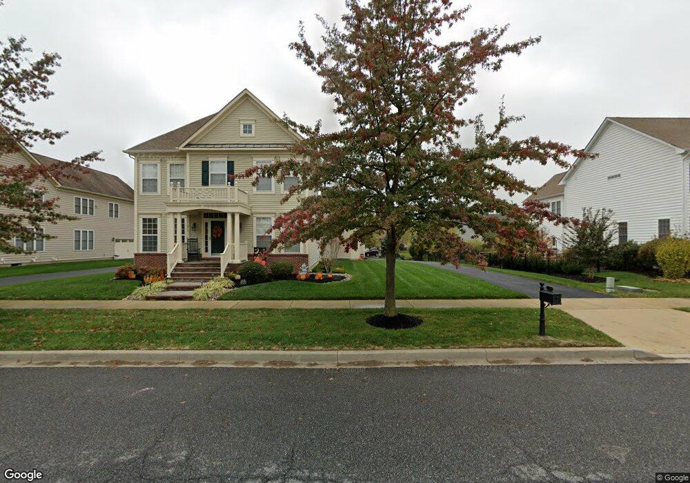 1 Wickerberry Dr, Middletown, DE 19709 - photo 1