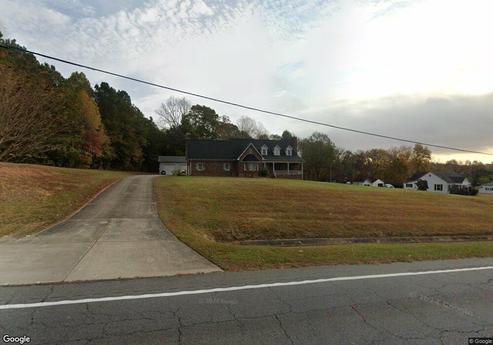 4265 Us Highway 601 S, Concord, NC 28025 - photo 1