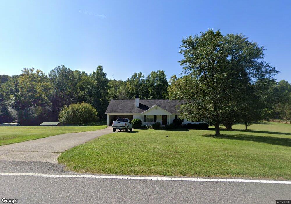 4530 Nopone Rd, Gainesville, GA 30506 - photo 1