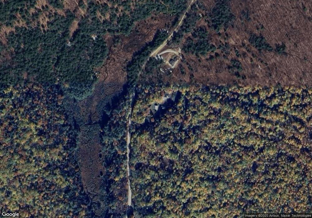 1336 Dick Brown Rd, Bristol, NH 03222 - photo 1