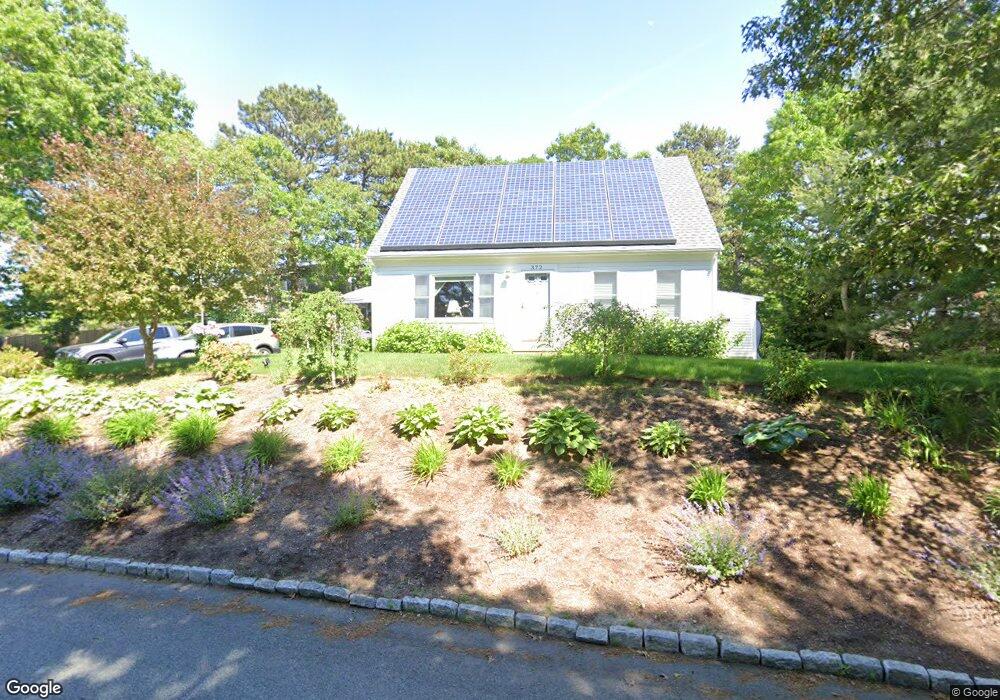 372 Capn Lijahs Rd, Centerville, MA 02632 - photo 1