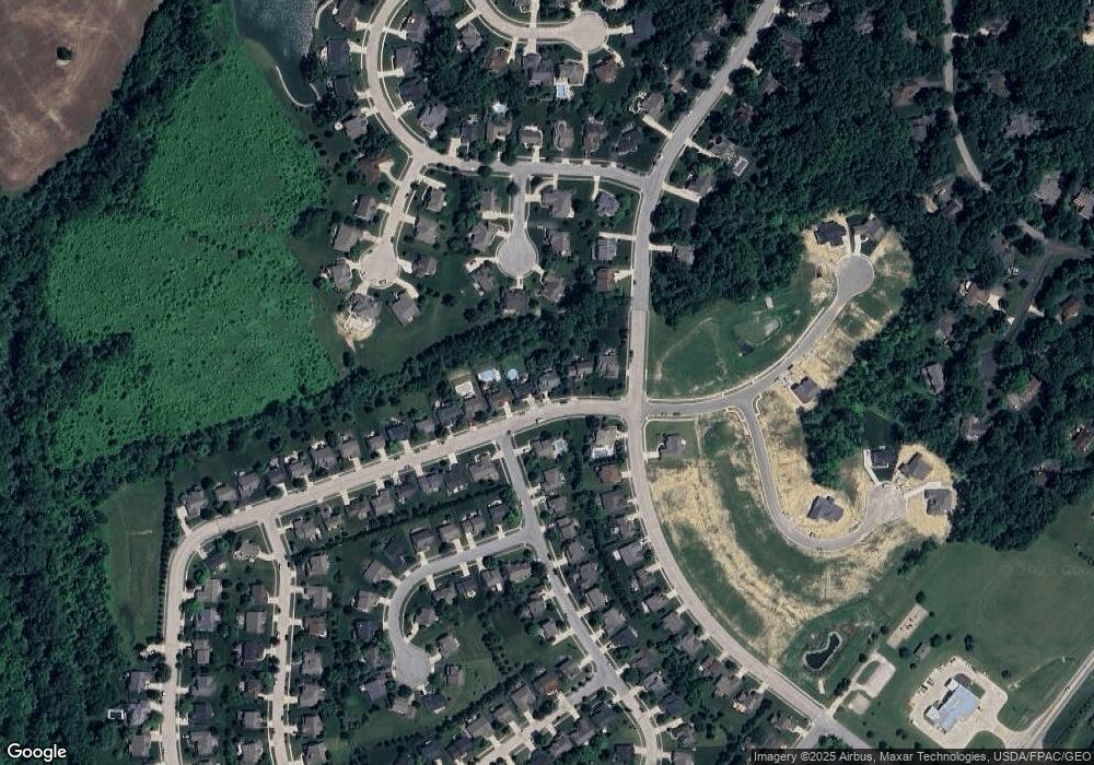 6020 El Camino Dr, Plain City, OH 43064 - photo 1