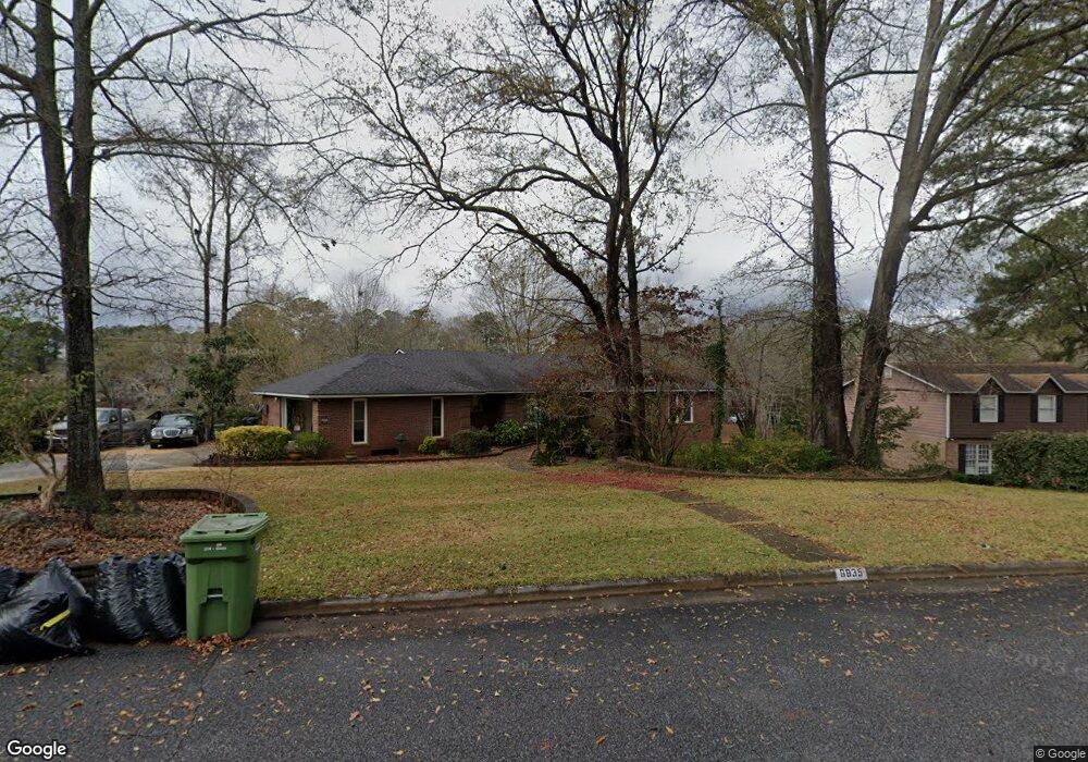6835 Widgeon Dr, Midland, GA 31820 - photo 1