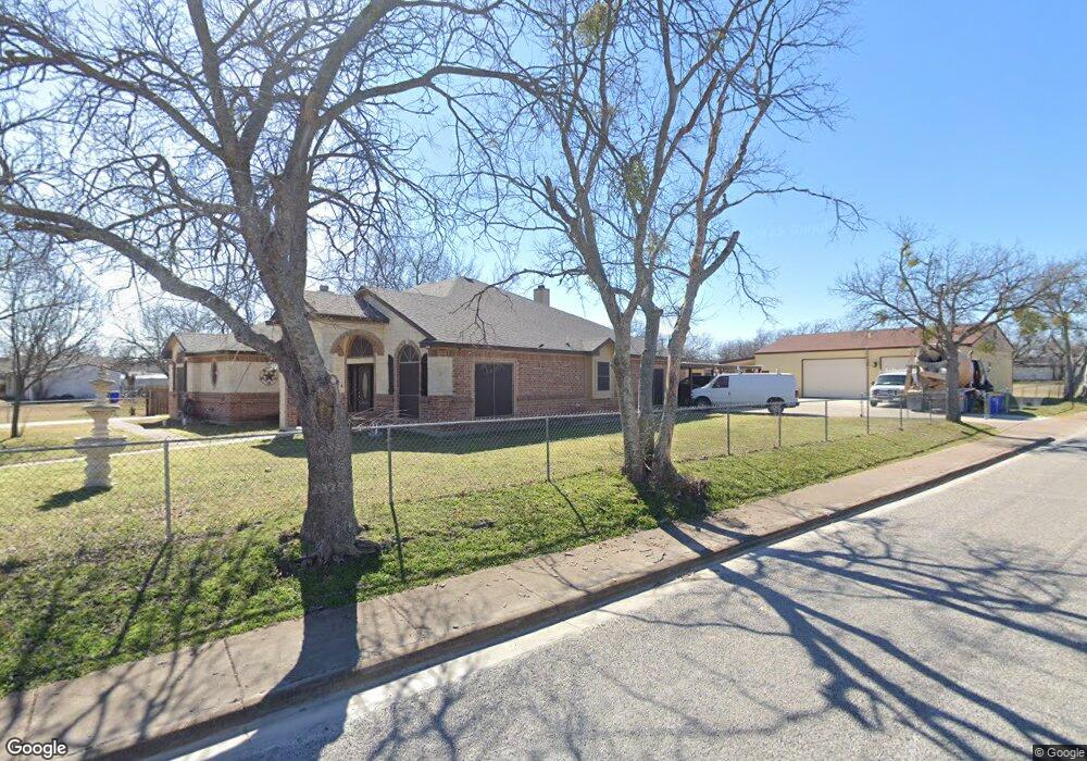 721 Easley St, Fort Worth, TX 76108 - photo 1