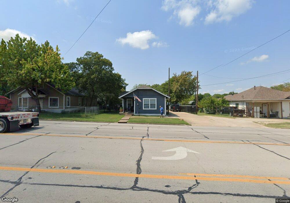 505 N Kaufman St, Ennis, TX 75119 - photo 1