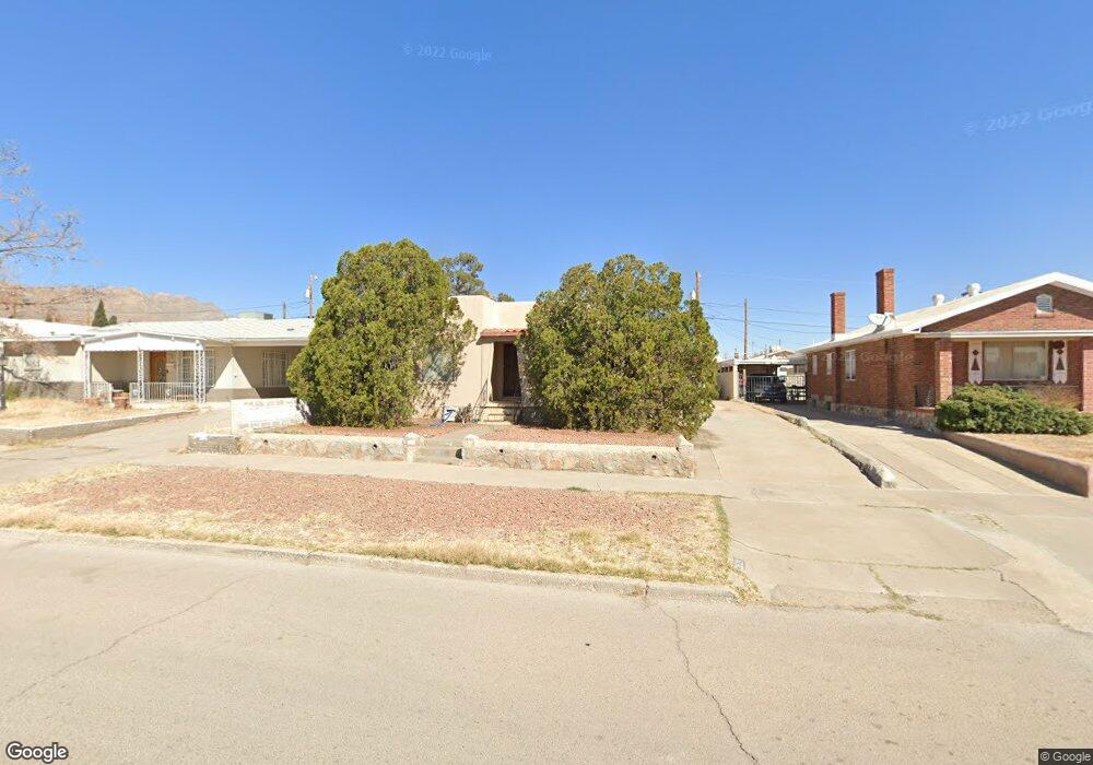 3521 Lebanon Ave, El Paso, TX 79930 - photo 1