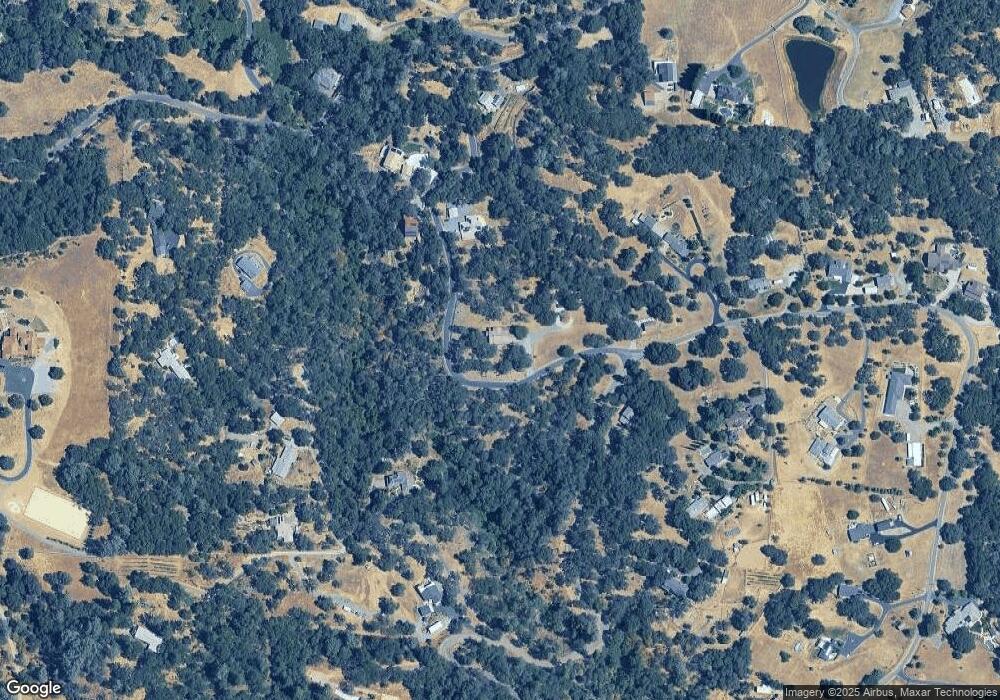 1021 Los Robles Rd, Placerville, CA 95667 - photo 1