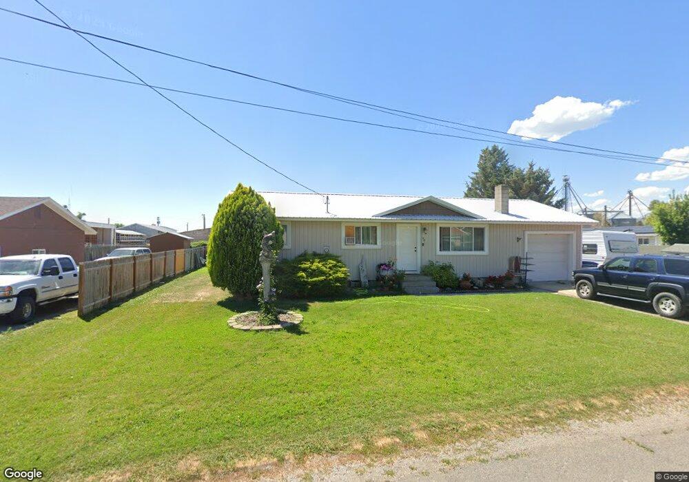 48 S 1190 W, Blackfoot, ID 83221 - photo 1