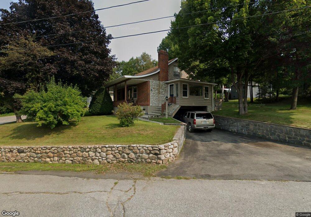 15 Winter St, Berlin, NH 03570 - photo 1