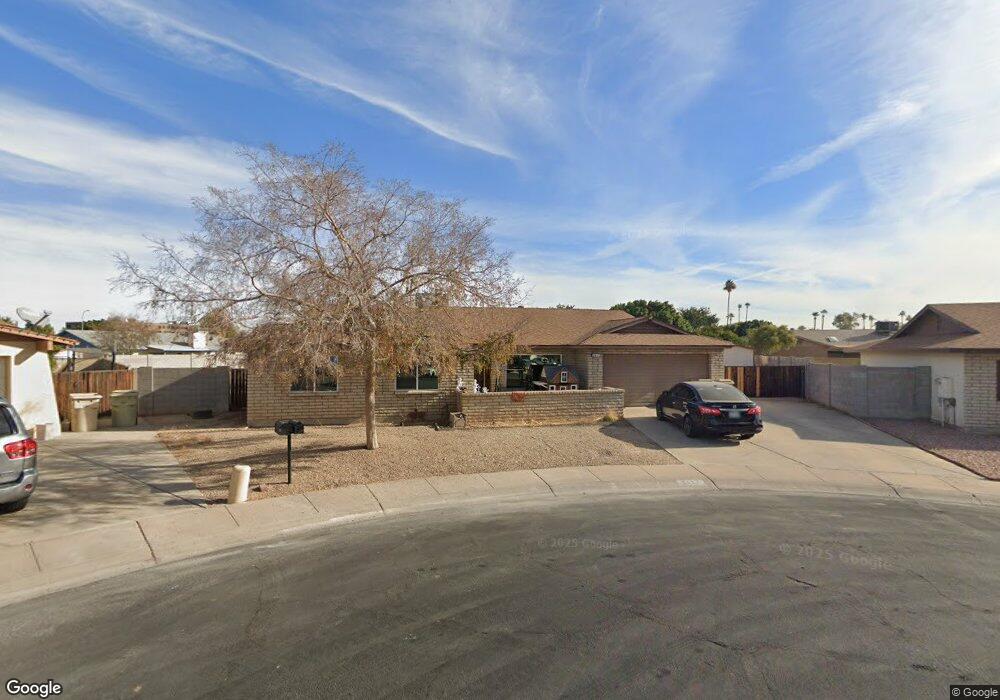 8617 N 45th Dr, Glendale, AZ 85302 - photo 1