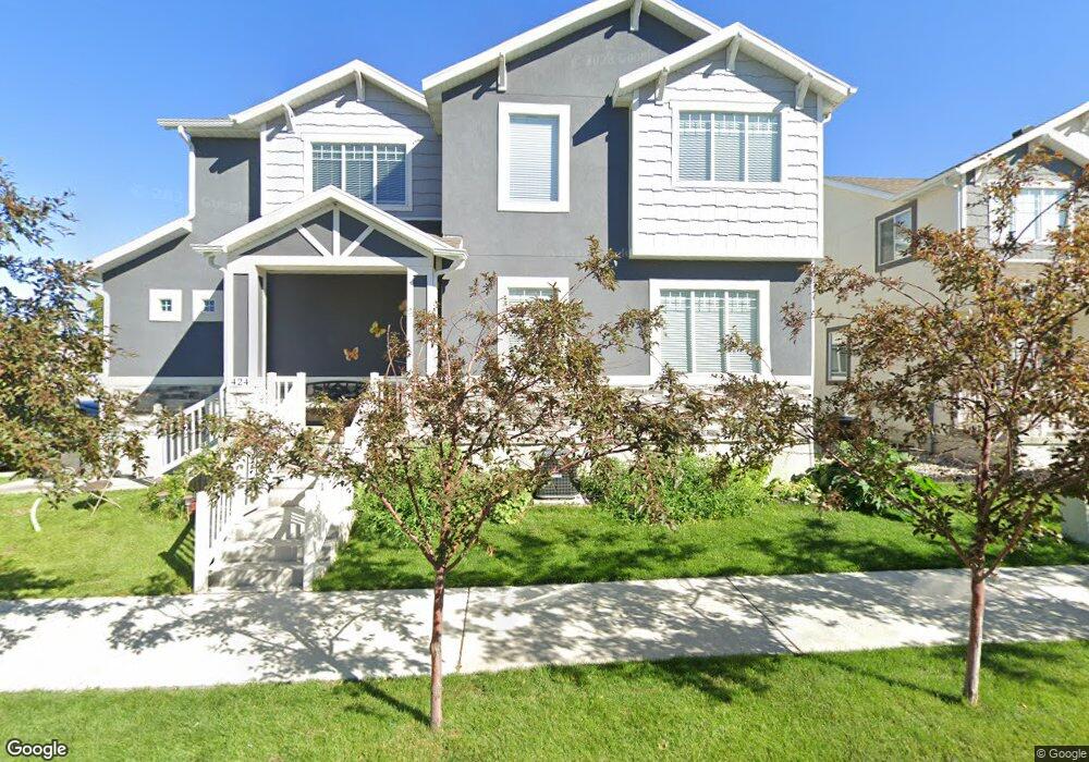 424 W Mcclellan Ct unit 7, Provo, UT 84601 - photo 1