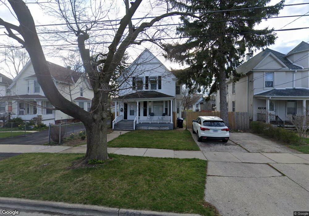 107 N St James St, Waukegan, IL 60085 - photo 1