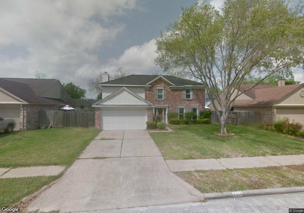 4004 Spring Garden Dr, Pearland, TX 77584 - photo 1