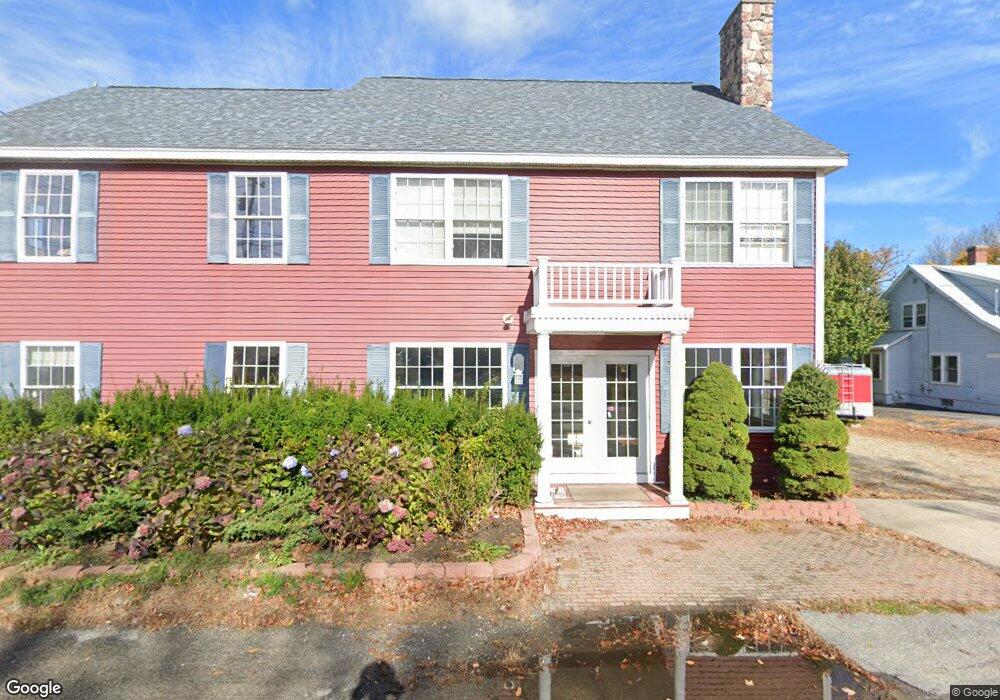 1 Walton Rd, Seabrook, NH 03874 - photo 1