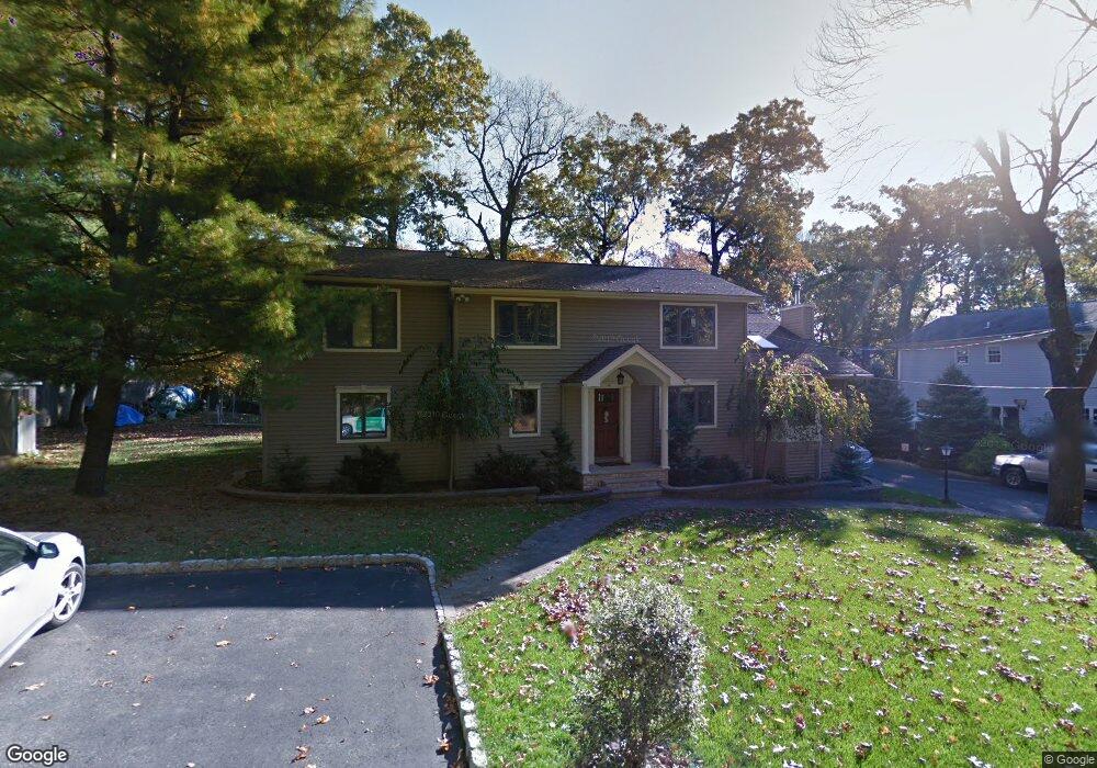 12 Swanson Ln, Green Brook, NJ 08812 - photo 1