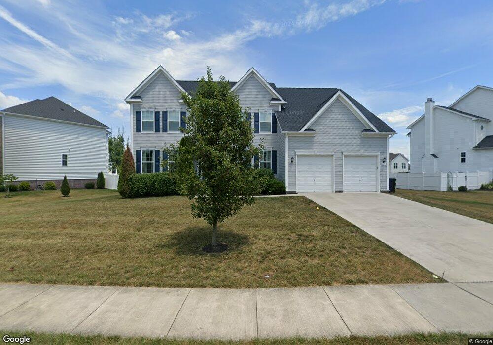 113 Ladysmith Dr, Stephens City, VA 22655 - photo 1