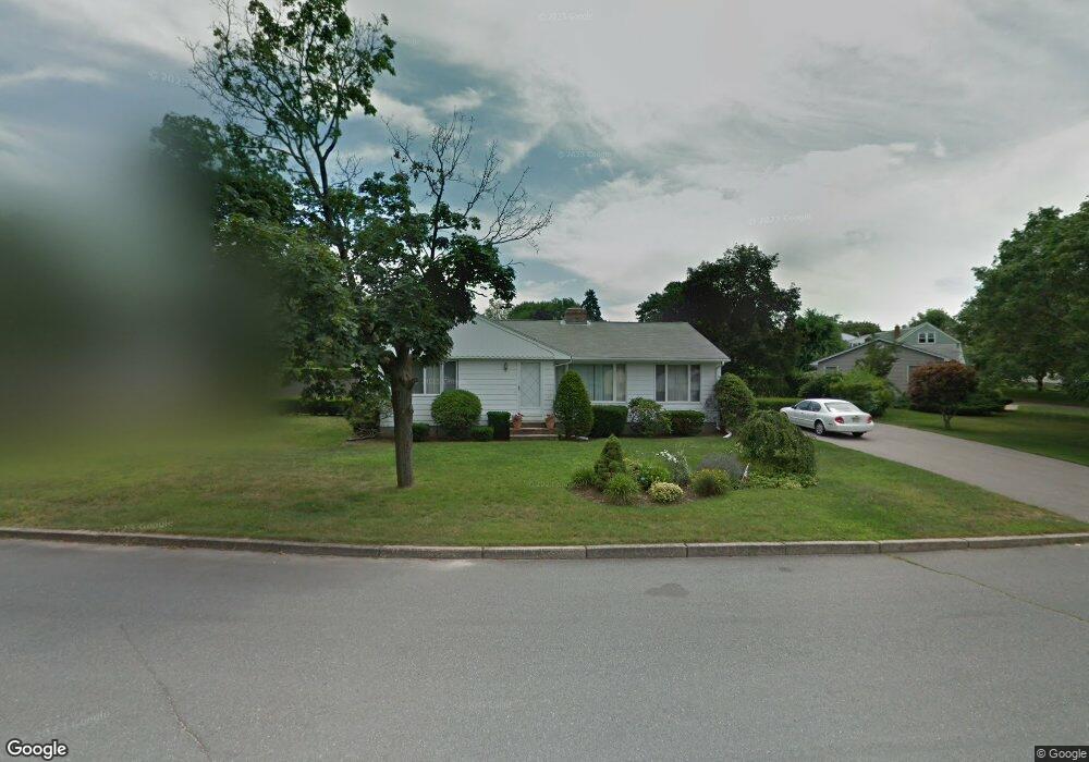 20 Cardi Cir, Cranston, RI 02920 - photo 1