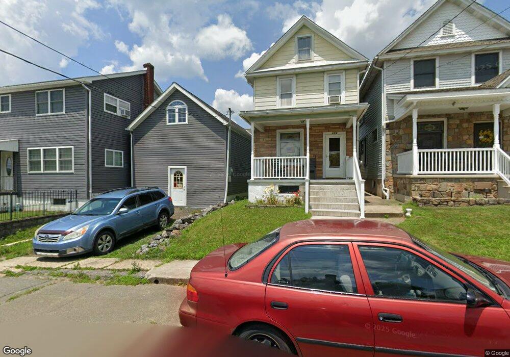 204 Lewis St, Brockton, PA 17925 - photo 1