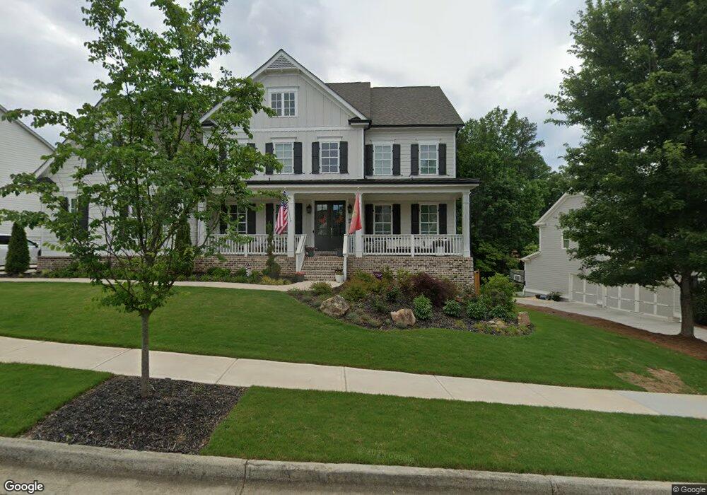 322 Peninsula Point, Canton, GA 30115 - photo 1