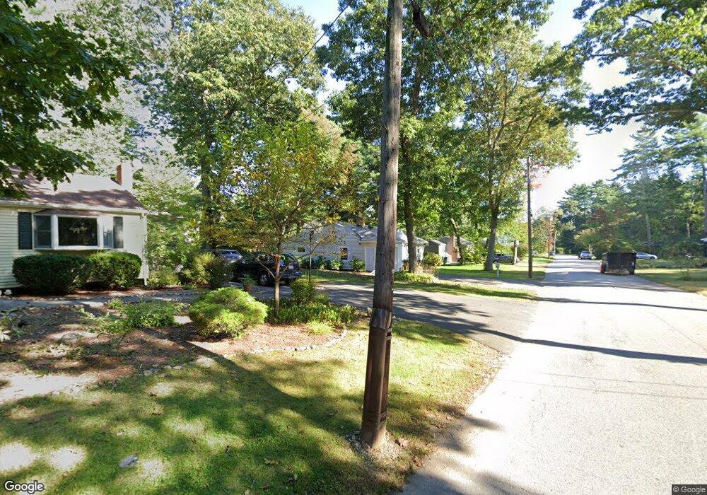 29 Pole Plain Rd, Sharon, MA 02067 - photo 1