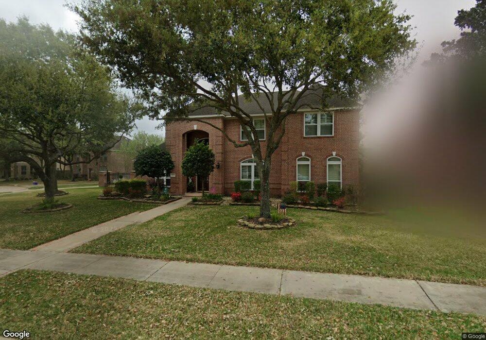 8007 W Copper Lakes Ct, Houston, TX 77095 - photo 1