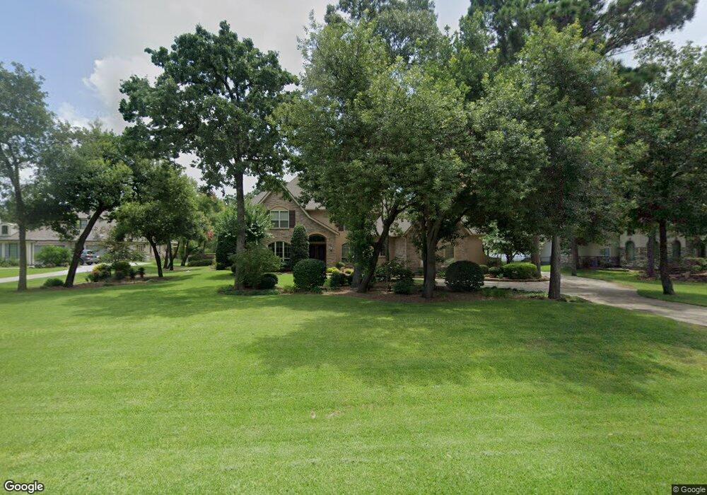 28011 E Benders Landing Blvd, Spring, TX 77386 - photo 1
