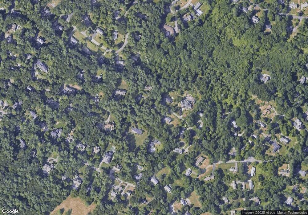 42 Partridge Hill Rd, Weston, MA 02493 - photo 1