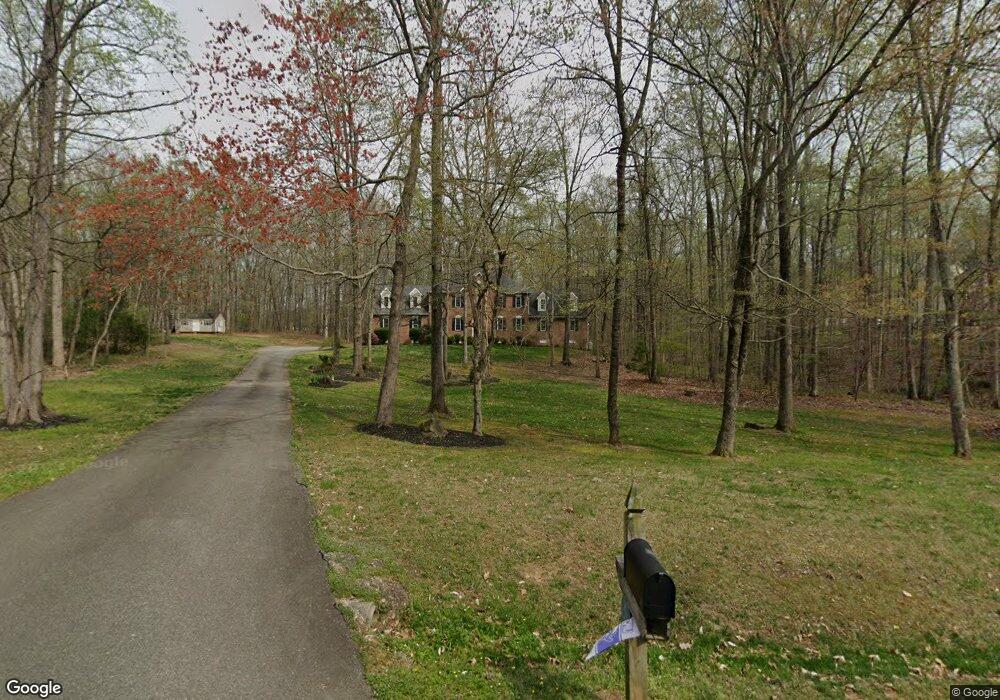 3558 Richards Run, Powhatan, VA 23139 - photo 1