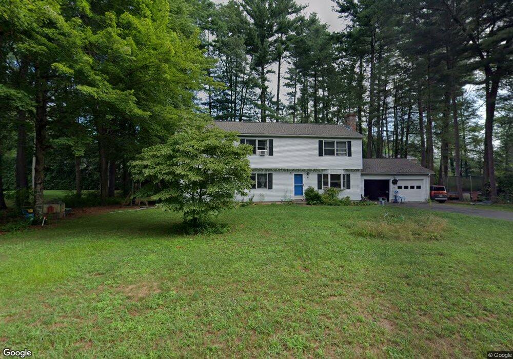 6 Aloha Dr, Hadley, MA 01035 - photo 1