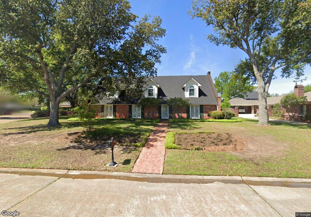 3722 Belvedere Pkwy, Lake Charles, LA 70605 - photo 1
