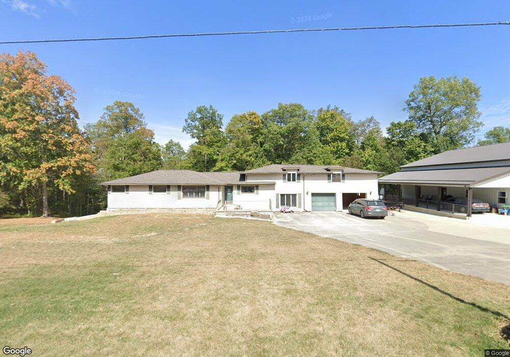 459 Park Rd, Fort Recovery, OH 45846 - photo 1