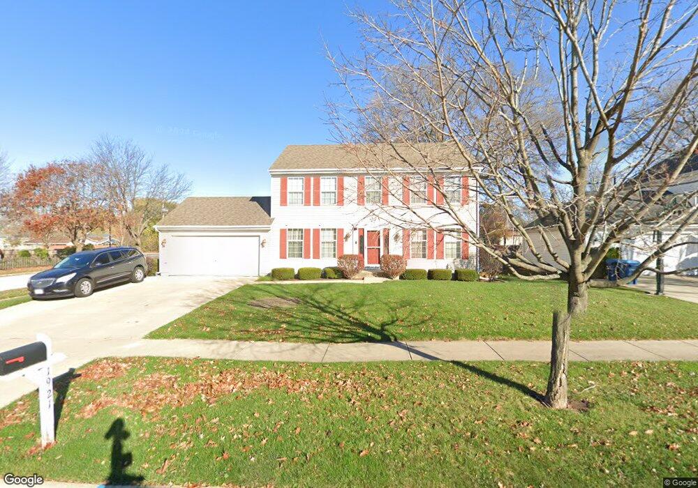 1921 Sapphire Ln, Aurora, IL 60506 - photo 1