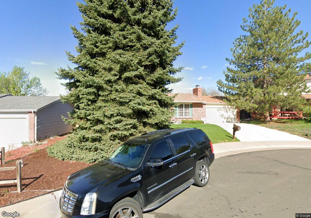 2077 S Pitkin St, Aurora, CO 80013 - photo 1