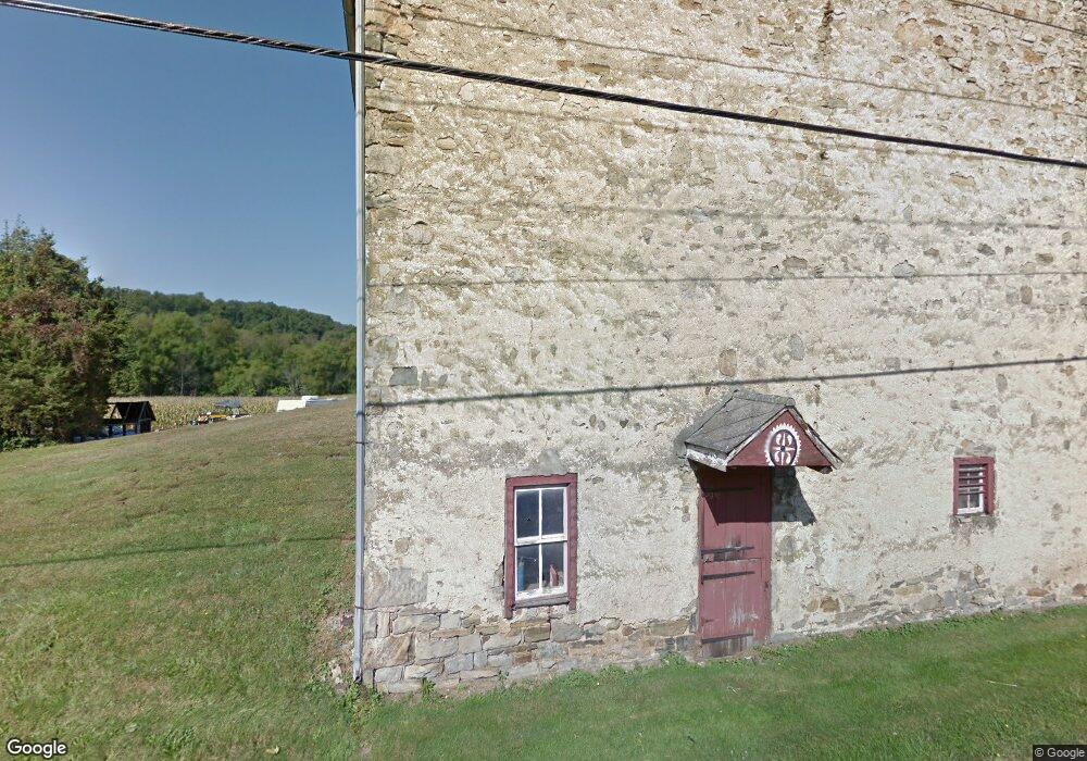 4286 Kozy Korner Rd, Coopersburg, PA 18036 - photo 1