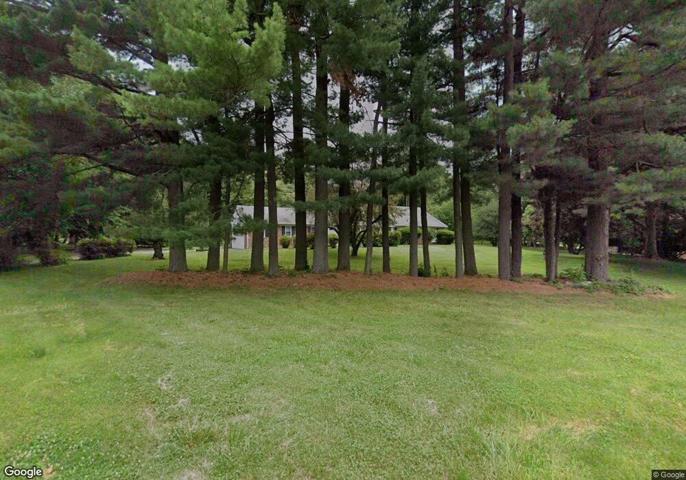 267 Beechwood Dr, Bryn Mawr, PA 19010 - photo 1