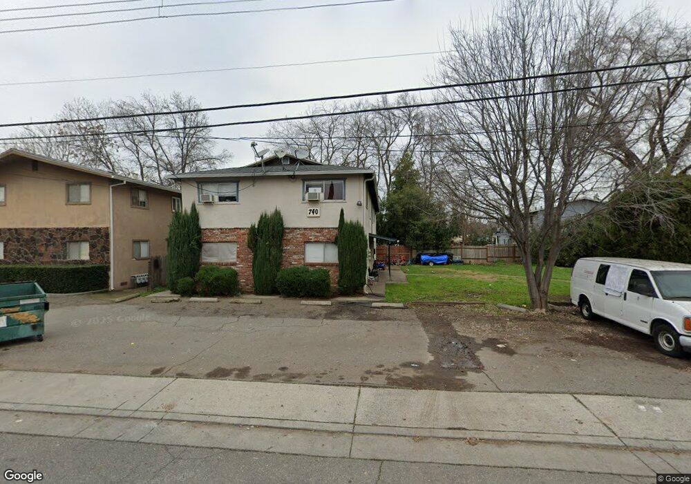 740 Rancheria Dr, Chico, CA 95926 - photo 1