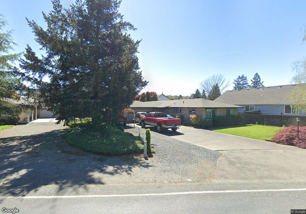 1337 E Park St, Grants Pass, OR 97527 - photo 1