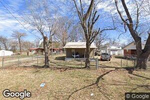 119 N Walnut St, Reyno, AR 72462
