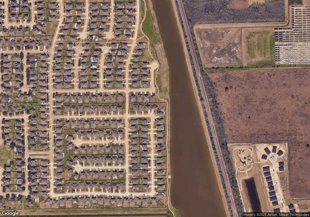 3813 Mountford Dr, Pearland, TX 77584 - photo 1