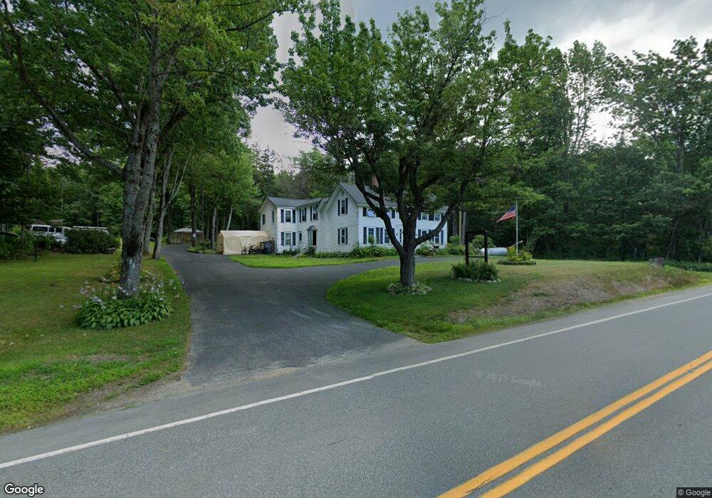 592 U S 2, Shelburne, NH 03581 - photo 1